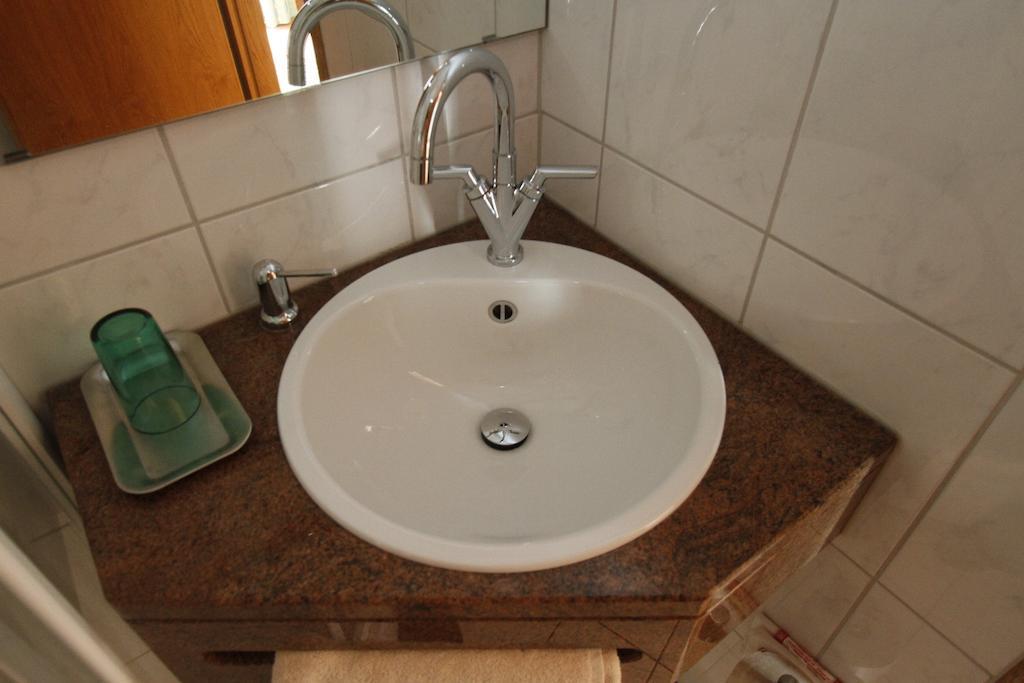 Hotel Neumayr Monachium Pokój zdjęcie