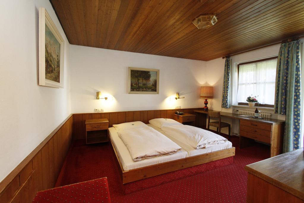 Hotel Neumayr Monachium Pokój zdjęcie